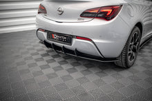 Carica l&#39;immagine nel visualizzatore di Gallery, Street Pro Diffusore posteriore Opel Astra GTC OPC-Line J