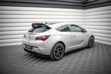 Carica l&#39;immagine nel visualizzatore di Gallery, Street Pro Diffusore posteriore Opel Astra GTC OPC-Line J