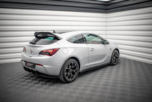 Carica l&#39;immagine nel visualizzatore di Gallery, Street Pro Diffusori Sotto Minigonne Opel Astra GTC OPC-Line J