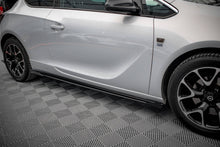 Carica l&#39;immagine nel visualizzatore di Gallery, Street Pro Diffusori Sotto Minigonne + Flap Opel Astra GTC OPC-Line J