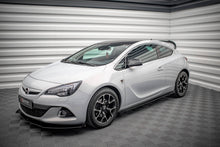 Carica l&#39;immagine nel visualizzatore di Gallery, Street Pro Diffusori Sotto Minigonne + Flap Opel Astra GTC OPC-Line J