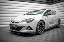 Carica l&#39;immagine nel visualizzatore di Gallery, Flap Anteriori Opel Astra GTC OPC-Line J