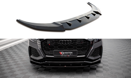 Lip Anteriore V.1 Audi RSQ8 Mk1