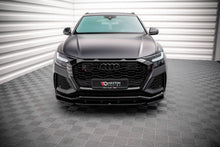 Carica l&#39;immagine nel visualizzatore di Gallery, Lip Anteriore V.1 Audi RSQ8 Mk1