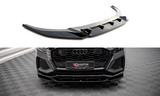 Lip Anteriore V.2 Audi RSQ8 Mk1