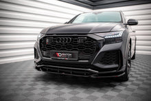 Carica l&#39;immagine nel visualizzatore di Gallery, Lip Anteriore V.2 Audi RSQ8 Mk1