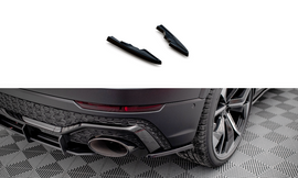 Splitter Laterali Posteriori Audi RSQ8 Mk1