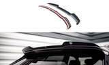 Estensione spoiler Superiore Audi RSQ8 Mk1