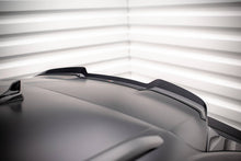 Carica l&#39;immagine nel visualizzatore di Gallery, Estensione spoiler Superiore Audi RSQ8 Mk1