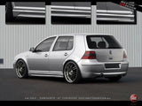 Minigonne GOLF 4 < XR >