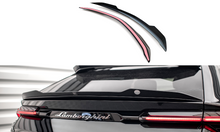 Carica l&#39;immagine nel visualizzatore di Gallery, Estensione spoiler posteriore bassa Lamborghini Urus Mk1