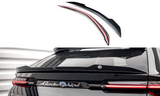 Estensione spoiler posteriore bassa Lamborghini Urus Mk1