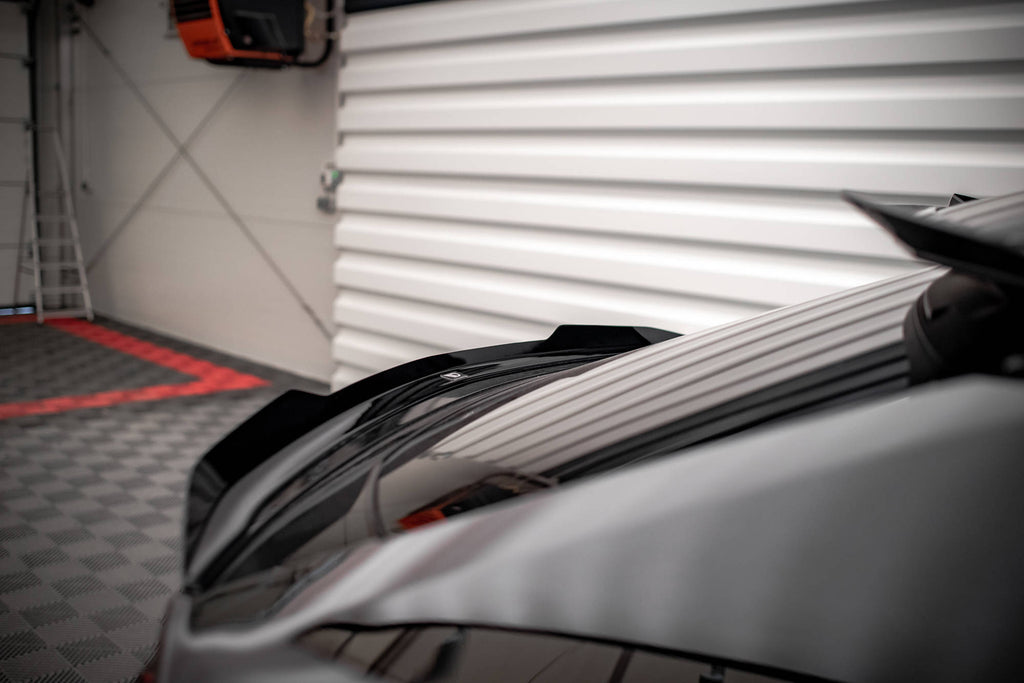 Estensione spoiler posteriore bassa Lamborghini Urus Mk1