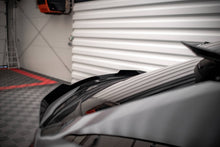 Carica l&#39;immagine nel visualizzatore di Gallery, Estensione spoiler posteriore bassa Lamborghini Urus Mk1