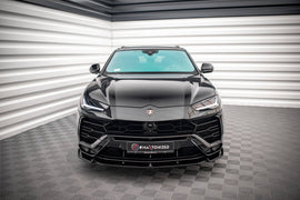 Lip Anteriore V.1 Lamborghini Urus Mk1