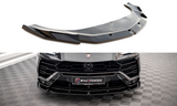 Lip Anteriore V.1 Lamborghini Urus Mk1