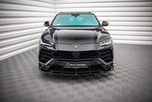 Carica l&#39;immagine nel visualizzatore di Gallery, Lip Anteriore V.2 Lamborghini Urus Mk1