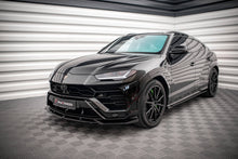 Carica l&#39;immagine nel visualizzatore di Gallery, Lip Anteriore V.2 Lamborghini Urus Mk1