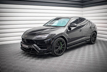 Carica l&#39;immagine nel visualizzatore di Gallery, Diffusori Sotto Minigonne Lamborghini Urus Mk1