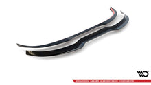Carica l&#39;immagine nel visualizzatore di Gallery, Estensione spoiler posteriore Peugeot 208 GTi Mk1
