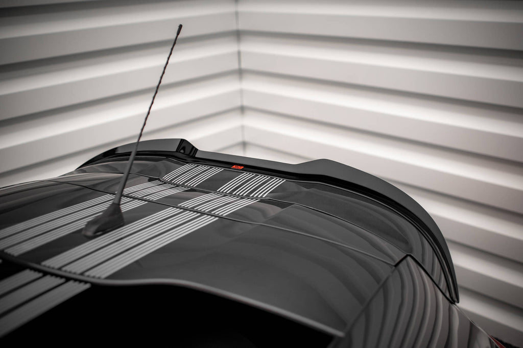 Estensione spoiler posteriore Peugeot 208 GTi Mk1