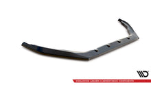 Carica l&#39;immagine nel visualizzatore di Gallery, Lip Anteriore V.1 Peugeot 208 GTi Mk1