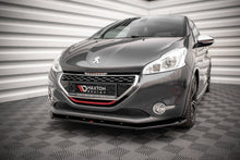 Load image into Gallery viewer, Lip Anteriore V.1 Peugeot 208 GTi Mk1