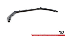 Carica l&#39;immagine nel visualizzatore di Gallery, Lip Anteriore V.2 Peugeot 208 GTi Mk1