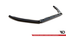 Carica l&#39;immagine nel visualizzatore di Gallery, Lip Anteriore V.2 Peugeot 208 GTi Mk1