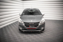 Load image into Gallery viewer, Lip Anteriore V.2 Peugeot 208 GTi Mk1