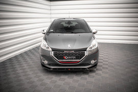 Lip Anteriore V.2 Peugeot 208 GTi Mk1