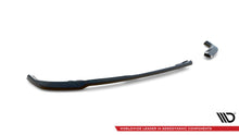 Load image into Gallery viewer, Splitter Laterali Posteriori Peugeot 208 GTi Mk1