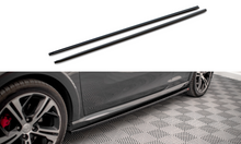 Carica l&#39;immagine nel visualizzatore di Gallery, Diffusori Sotto Minigonne Peugeot 208 GTi Mk1