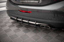 Carica l&#39;immagine nel visualizzatore di Gallery, Street Pro Diffusore posteriore Peugeot 208 GTi Mk1