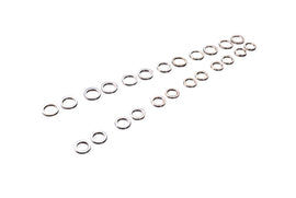 Set Anelli Valvole Nissan RB26DETT Skyline R32 R33 R34 - em-power.it