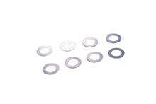 Load image into Gallery viewer, Spessori Molle Valvole Nissan SR20 Silvia S13 S14 S15 0.2mm SET 8pcs - em-power.it