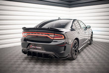 Load image into Gallery viewer, Estensione spoiler posteriore Dodge Charger SRT Mk7 Facelift