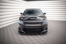 Carica l&#39;immagine nel visualizzatore di Gallery, Lip Anteriore V.2 Dodge Charger SRT Mk7 Facelift