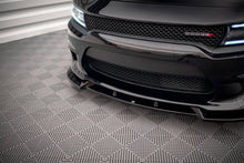 Carica l&#39;immagine nel visualizzatore di Gallery, Lip Anteriore V.2 Dodge Charger SRT Mk7 Facelift