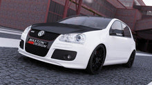 Carica l&#39;immagine nel visualizzatore di Gallery, Paraurti Anteriore Spoiler 30TH for VW GOLF 5 GTI