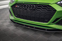 Carica l&#39;immagine nel visualizzatore di Gallery, Street Pro Lip Anteriore Audi RS5 F5 Facelift