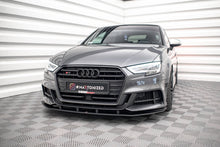 Carica l&#39;immagine nel visualizzatore di Gallery, Street Pro Lip Anteriore Audi S3 Sportback 8V Facelift