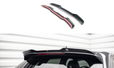 Estensione spoiler posteriore Audi S3 Sportback 8V Facelift