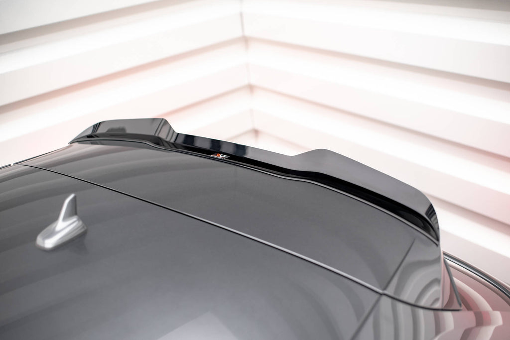 Estensione spoiler posteriore Audi S3 Sportback 8V Facelift