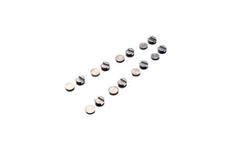 Set Guide Valvole Nissan SR20 S13 S14 S15 - em-power.it