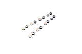 Set Guide Valvole Nissan SR20 S13 S14 S15