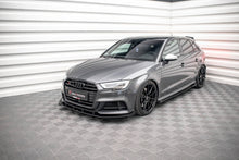 Carica l&#39;immagine nel visualizzatore di Gallery, Flap Anteriori Audi S3 Sportback 8V Facelift