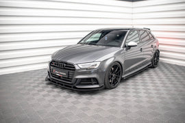 Flap Anteriori Audi S3 Sportback 8V Facelift