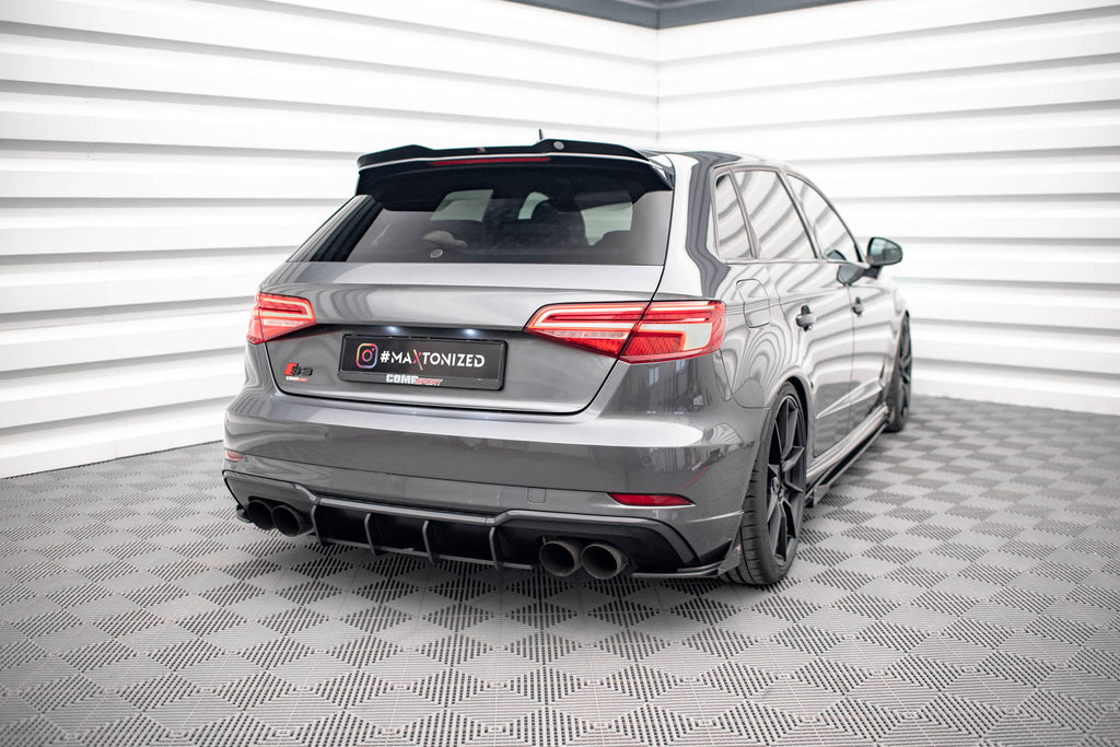 Flap Posteriori laterali Audi S3 Sportback 8V Facelift