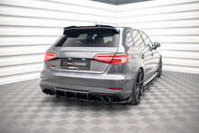 Carica l&#39;immagine nel visualizzatore di Gallery, Flap Posteriori laterali Audi S3 Sportback 8V Facelift